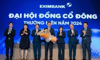 Eximbank hướng tới mô hình mới tiêu biểu theo Luật Các tổ chức tín dụng 2024