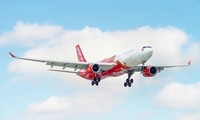 Vietjet công bố báo cáo kiểm toán 6 tháng đầu năm 2024, doanh thu, lợi nhuận tăng trưởng mạnh