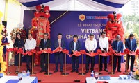 Vietbank tưng bừng khai trương chi nhánh Bắc Ninh