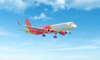 Đón mùa lễ hội cuối năm với nhiều lựa chọn bay Vietjet đến Nhật Bản, Hàn Quốc, Malaysia, Indonesia, Lào...