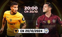 Wolves sẽ xoay chuyển tình thế trước Man City?