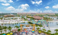 San Hô - phân khu đang thu hút khách hàng nhờ vị trí đắc địa bậc nhất Vinhomes Ocean Park 2