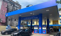 Indel Petro khơi thông nguồn cung xăng dầu tại cửa ngõ Thủ đô