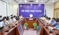 EVNCPC huy động toàn lực khẩn trương ứng phó bão số 6