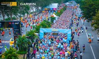 Hành trình mở rộng giải chạy Garmin Run Asia Series 2024 đến Việt Nam: Lan tỏa tinh thần thể thao khắp châu Á