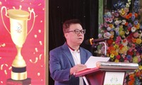 Press Cup 2024: &apos;Nỗ lực, bền bỉ, sáng tạo để duy trì sân chơi cho các cơ quan báo chí&apos; 