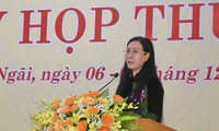 Quảng Ngãi khẩn trương, nghiêm túc sắp xếp, tinh gọn bộ máy