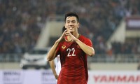 Bố tiền đạo Tiến Linh: ‘U22 Việt Nam sẽ thắng Indonesia 2-0&apos;