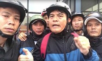 ‘Hiệp sĩ’ Nguyễn Thanh Hải cho rằng livestream do... công an chỉ đạo?