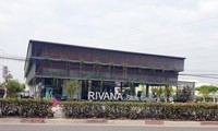Chủ dự án Rivana bị xử phạt vì xây nhà mẫu không phép gần 1.000 m2