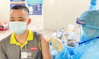 Bình Dương xin Chính phủ hỗ trợ 1 triệu liều vắc-xin, cam kết tiêm hết trong 10 ngày