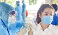 Bình Dương được TPHCM chia sẻ 1 triệu liều vắc xin Vero Cell của Sinopharm