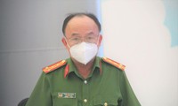 Đại tá Trần Văn Chính nói về vụ bệnh nhân tử vong sau khi đến các cơ sở y tế