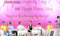 Bộ Thông tin đề nghị xử lý khách mời phát biểu xúc phạm báo chí tại buổi livestream của bà Phương Hằng