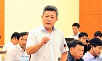 Bổ nhiệm Giám đốc Sở KH&amp;CN làm Thư ký Bí thư tỉnh Bình Phước