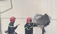 Lãnh đạo Công an Bình Dương thông tin diễn tiến điều tra vụ cháy quán karaoke làm chết 32 người