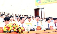 Bí thư, chủ tịch các tỉnh thành Đông Nam Bộ ‘ngồi lại’ bàn việc phát triển kinh tế