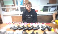 Triệt phá lò sản xuất súng quân dụng ‘khủng’ tại TPHCM 