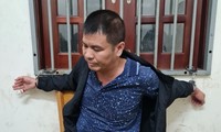 Giám đốc người Trung Quốc khai lý do sát hại nữ kế toán ở Bình Dương 