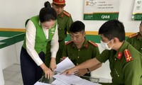 Công an Bình Dương thông tin về dấu hiệu vi phạm của Công ty F88