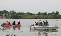 Nhóm &quot;cát tặc&quot; trên sông Đồng Nai bị phạt tù vì tội giết người