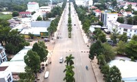 Phát hiện sai phạm tại 2 dự án đường trăm tỷ ở Bình Phước