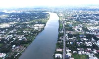 Chi gần 7.000 tỷ đồng, Bình Dương sẽ có phố đi bộ ven sông Sài Gòn dài gần 16km