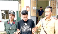 Vụ giết người ở quán karaoke tại Hải Phòng: Nghi phạm thứ ba đã bị bắt tại Bình Phước 