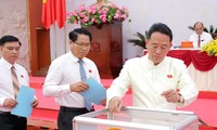 Giám đốc 3 sở ở Bình Phước có phiếu tín nhiệm thấp nhất