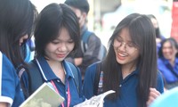 Khai mạc Tuần lễ học sinh, sinh viên tỉnh Bình Dương năm 2024