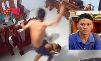 Bắt giam cha dượng đánh đập dã man bé trai 9 tuổi ở Bình Phước