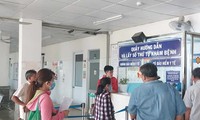 Thành công hai gói thầu 44 tỷ đồng, bệnh viện ở Bình Dương thoát cảnh thiếu thuốc, vật tư