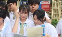 Đại học lớn nhất Bình Dương công bố điểm trúng tuyển sớm: Ngành truyền thông cao nhất