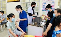 Ca bệnh sởi tăng cao, Bình Dương lên phương án ứng phó