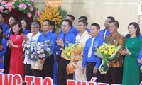 Khơi dậy tinh thần tự hào và khát vọng cống hiến của thanh niên