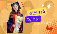 Giới trẻ có còn tin rằng bằng đại học là chìa khóa để thành công?