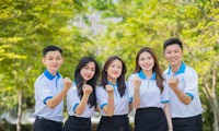 Đại học Kinh tế - Luật TPHCM công bố phương án tuyển sinh 2025: linh hoạt nhiều phương thức xét tuyển