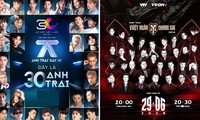 Lý do quan trọng nhất để hai show Anh Trai “bùng nổ”