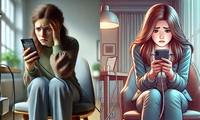 Hội chứng Nomophobia: Khi giới trẻ sống không thể thiếu điện thoại