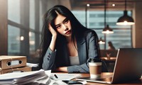 Quiet Quitting: Khi người trẻ chọn cách &apos;âm thầm nghỉ việc&apos;