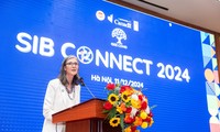 SIB CONNECT 2024: Bệ phóng kết nối, kiến tạo hệ sinh thái kinh doanh tạo tác động xã hội