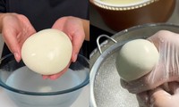 Hót hòn họt: Trào lưu tự làm phô mai Mozzarella &quot;gây sốt&quot; trong giới trẻ