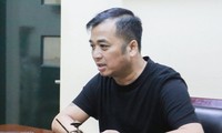 NSƯT Tiến Minh - người đứng sau loạt hit nhạc phim 