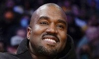 Kanye West: &apos;Tôi mất 2 tỷ USD trong một ngày&apos; 