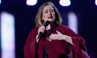 Adele phải trị liệu 5 lần mỗi ngày sau ly hôn