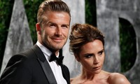 Beckham gồng lỗ kinh doanh cùng vợ