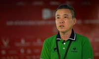 ‘Trong hai ngày quyết định, sân đấu của Giải Vô địch Golf Quốc gia 2024 còn thách thức hơn nữa’