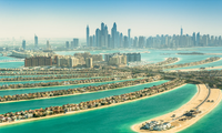 Căn hộ đắt nhất ở Dubai được bán với giá 115 triệu đô