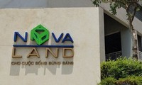 Hơn 100 triệu cổ phiếu Novaland &apos;đổi chủ&apos;