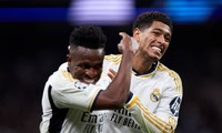 Chung kết Champions League: Giá trị đội hình Real Madrid cao áp đảo Dortmund